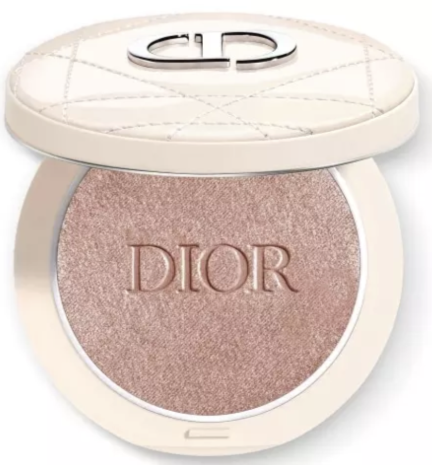 Dior Forever Couture Powder N° 005 Rosewood Glow Pudra İncelemesi kapak resmi
